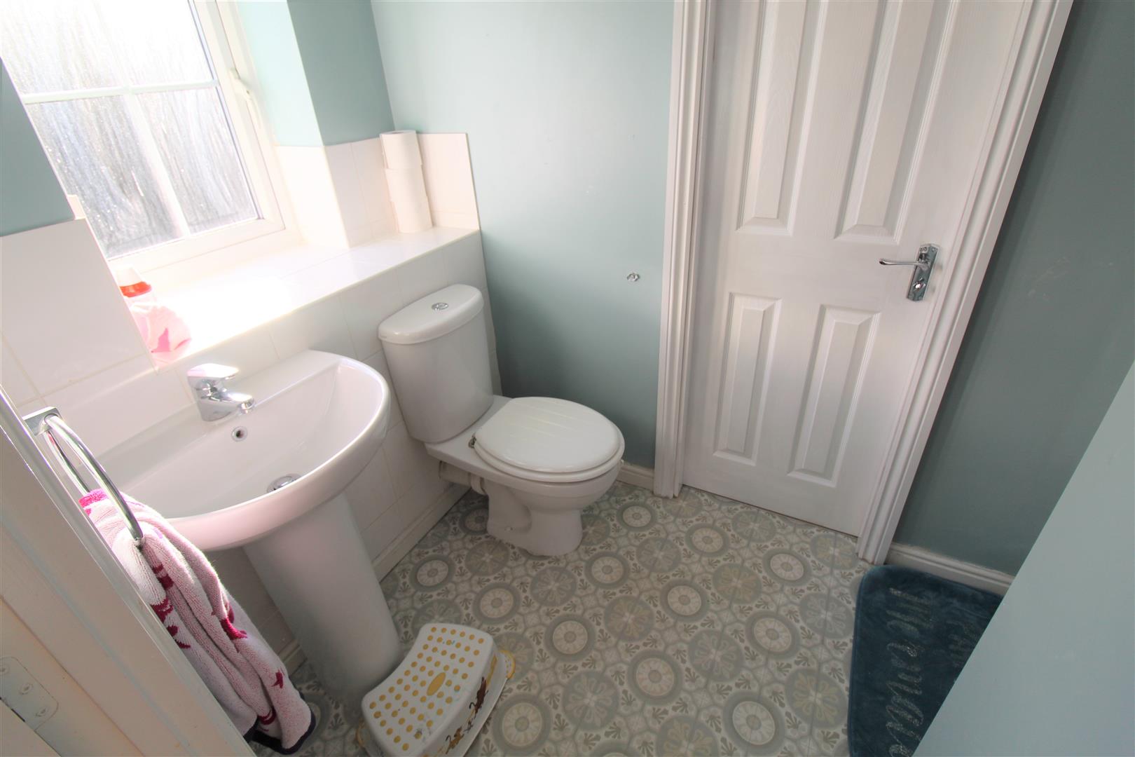 Blithfield Way, Norton Heights, Stoke-On-Trent